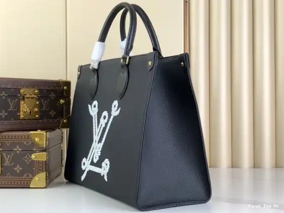 Firstbags ru LOUIS MM-35*27*14cm VUITTON ONTHEGO 0609